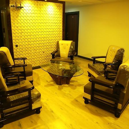 Sitara Elite Hotel Rajahmundry Ngoại thất bức ảnh